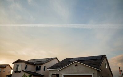 What rooftop solar actually does for the environment