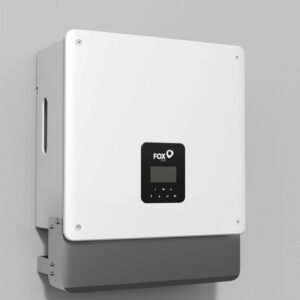 FOXESS H1 series inverter side cover