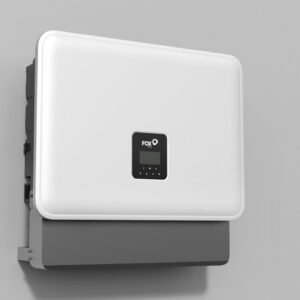 FOXESS H3 series inverter side cover