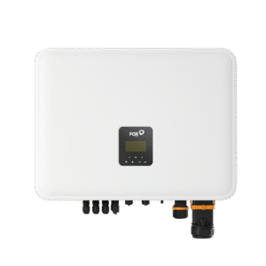 FOXESS H3 three phase hybrid inverter