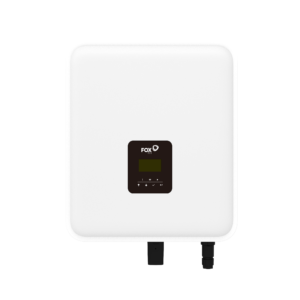 FOXESS KH9.9 9.9kW single phase hybrid inverter