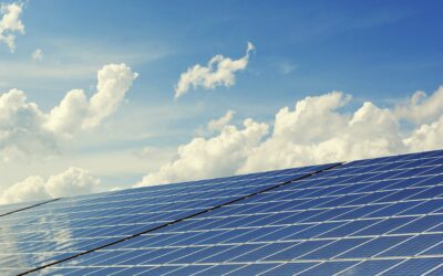 A short history of solar power — and Australia’s outsized part in it