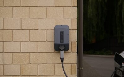 Charging an EV from your rooftop